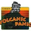 Volcanic Panic Challenge Kit