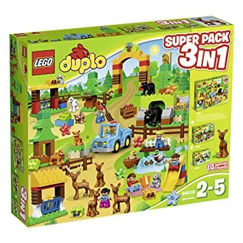 Forests Value Pack