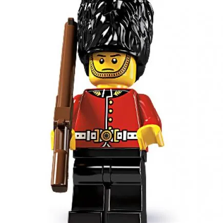 Royal Guard