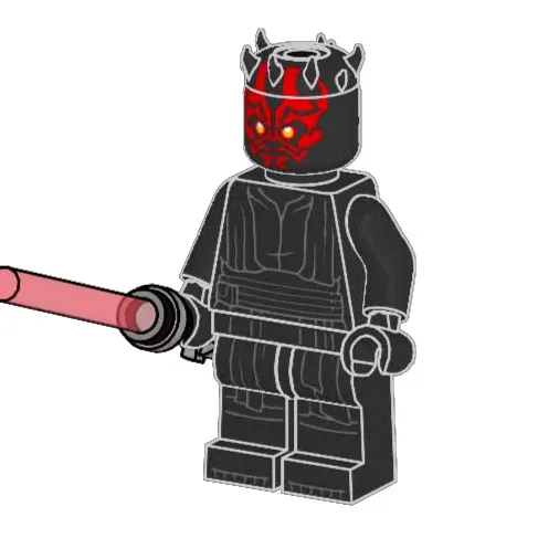 Darth Maul