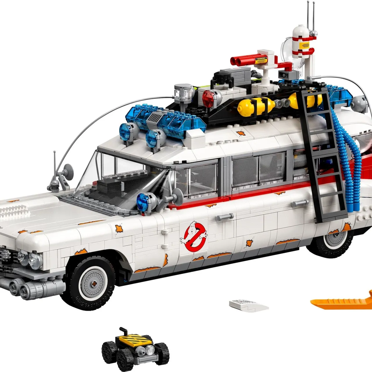 ECTO-1
