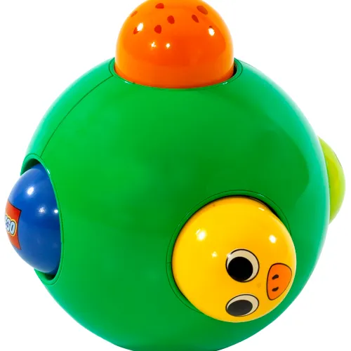 Roll 'n' Play
