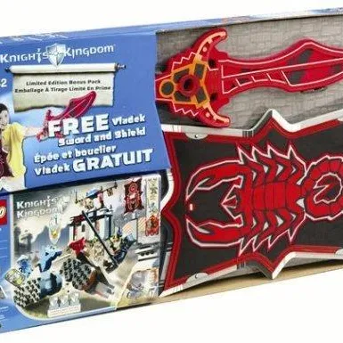 The Grand Tournament Limited Edition Bonus Pack