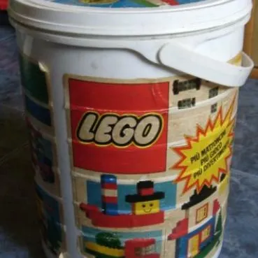 Storage Bucket