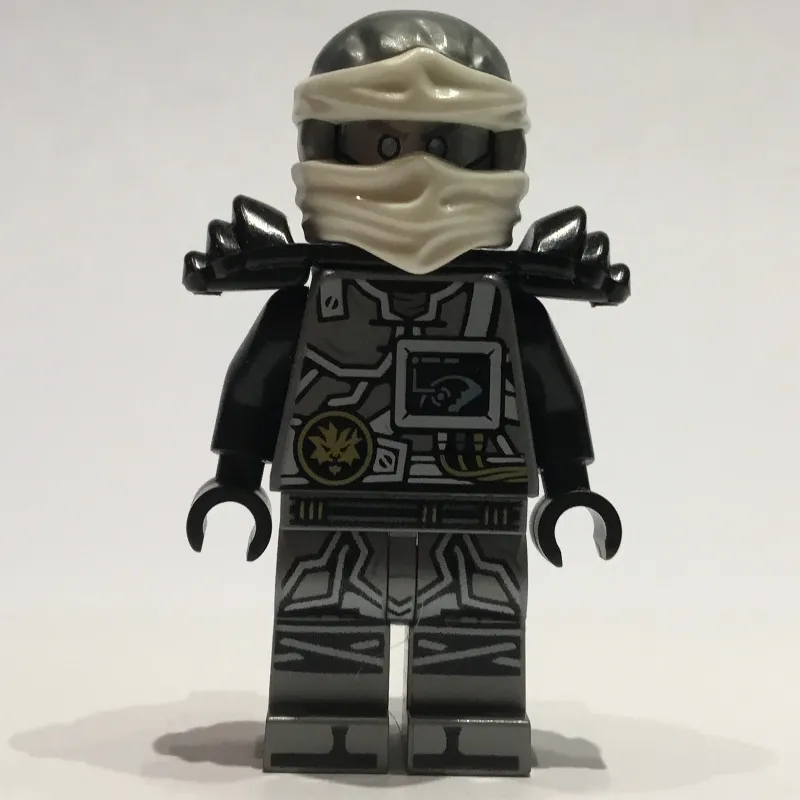 Zane (Hands of Time)