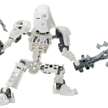 Toa Nuju