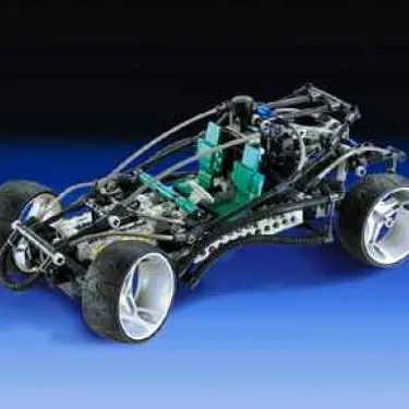 Turbo Command Featuring CD-ROM Experience Expander