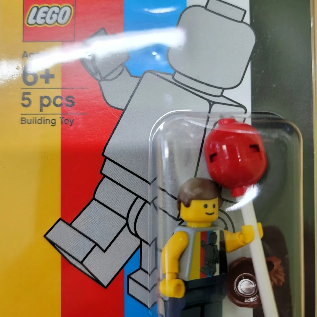 Grand Opening LEGO Store Roseville, CA