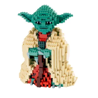 Yoda
