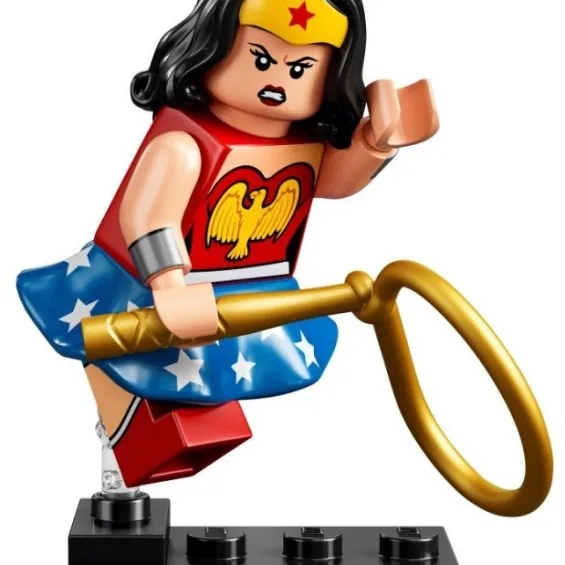 Wonder Woman