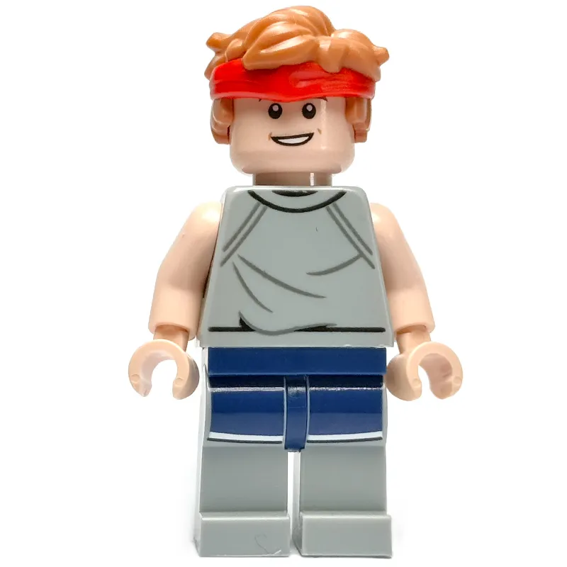 Brandon "Brand" Walsh