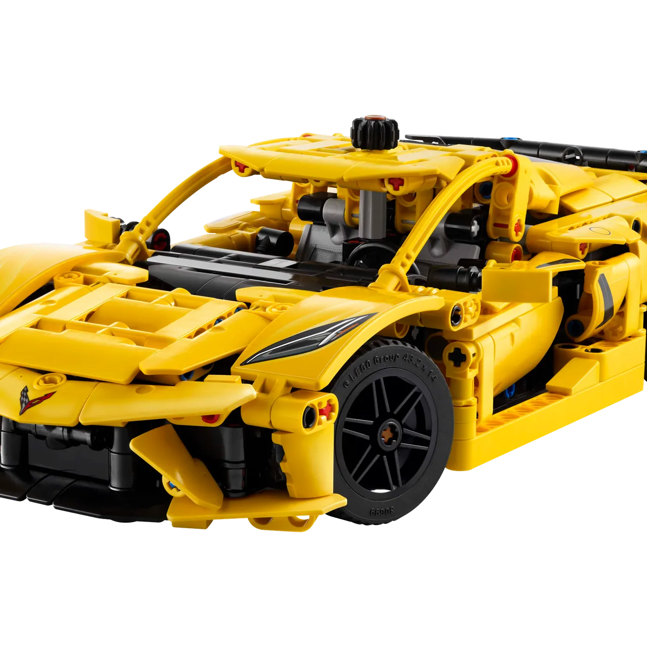 Chevrolet Corvette Stingray