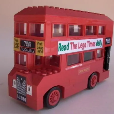 London Bus
