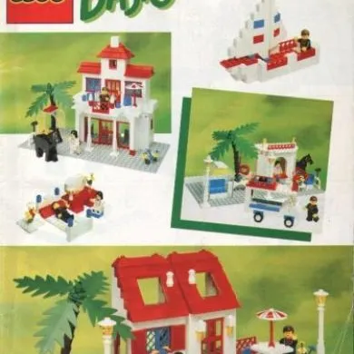 Basic Building Set