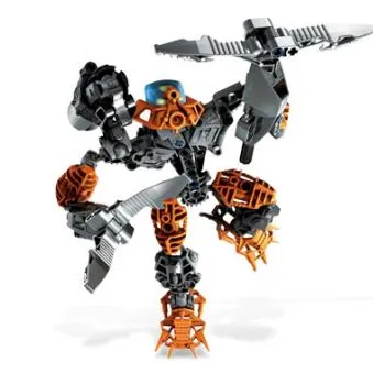 Toa Pohatu