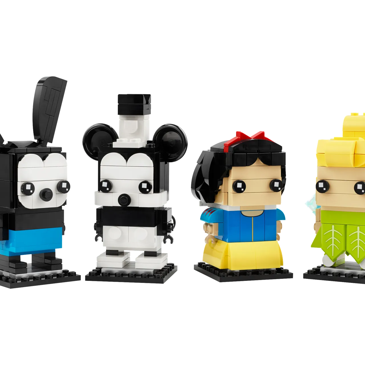 Disney 100th Celebration