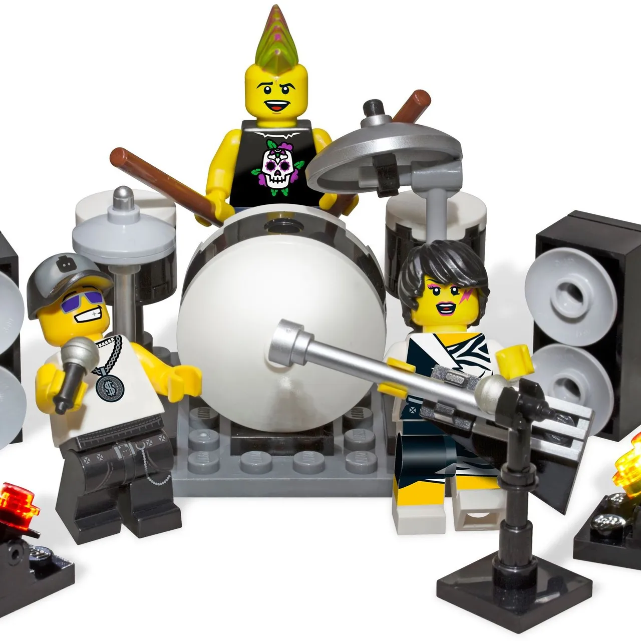 Rock Band