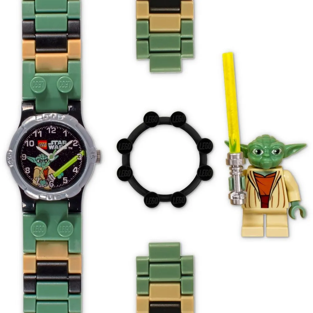 Yoda Watch