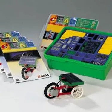 eLAB Renewable Energy Set