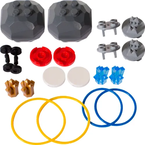 Mindstorms EV3 Replacement Pack 5