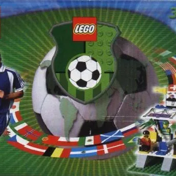 Fans' Grandstand with Scoreboard