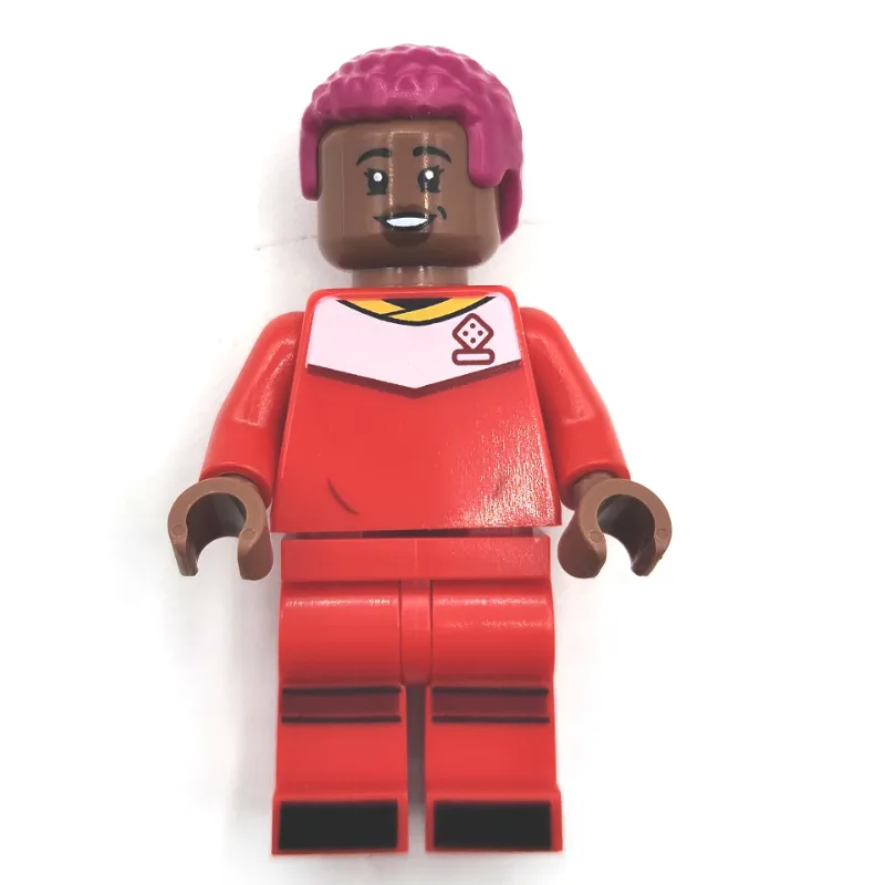 Asisat Oshoala