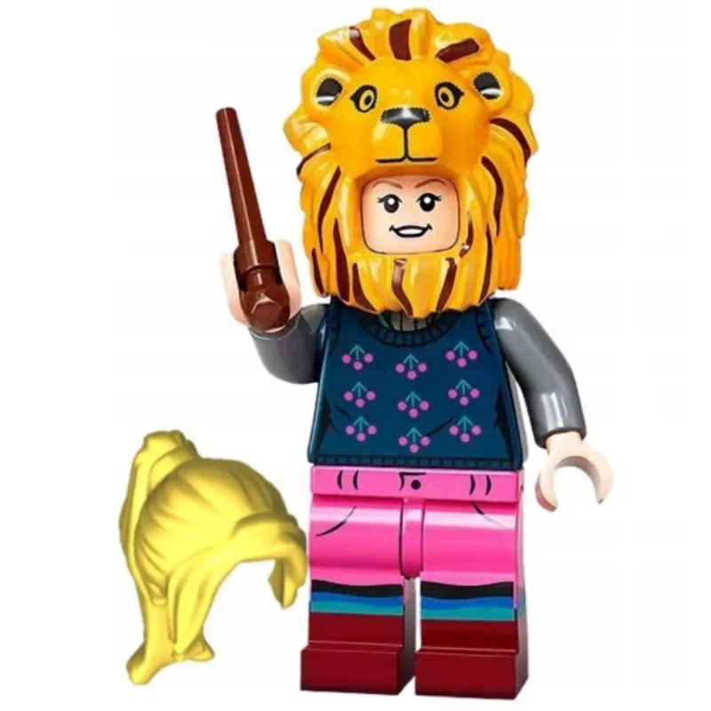 Luna Lovegood