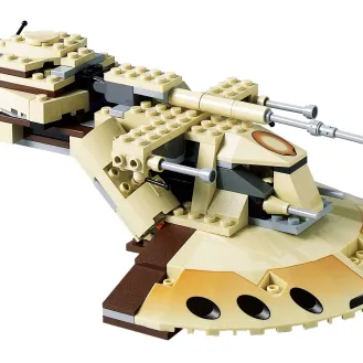 Trade Federation AAT