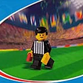 Coca-Cola Referee