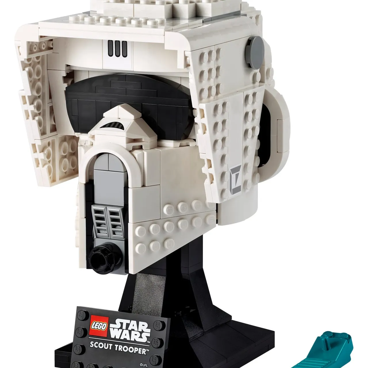 Scout Trooper