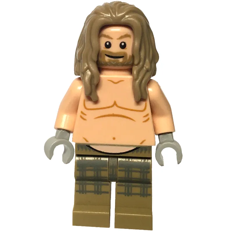 Thor (Bro Thor / Fat Thor)