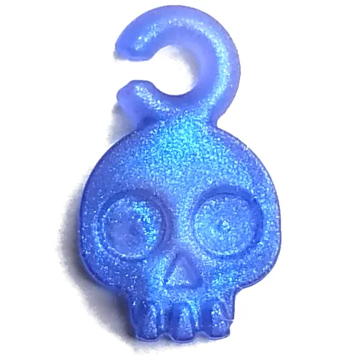 Pendant Skull