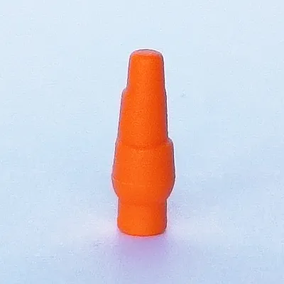 Creature Body Part, Horn / Snowman Carrot Nose