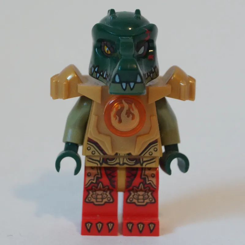 Cragger (Dimensions)