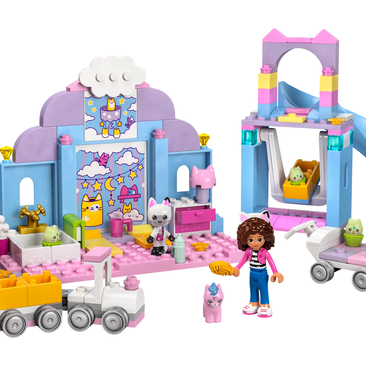 Gabby's Kitty Care Ear