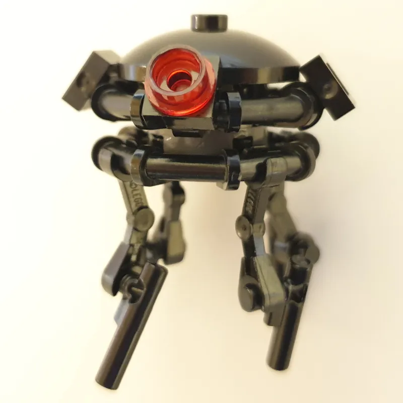 Imperial Probe Droid - Without Stand