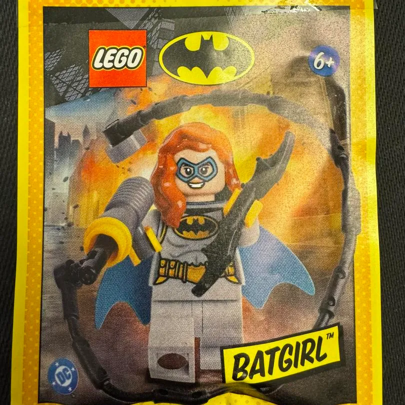 Batgirl