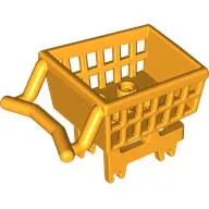 Equipment Shopping Cart