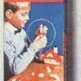 Basic Building Set in Cardboard