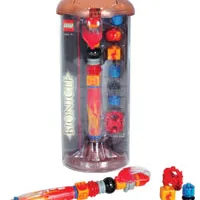 Bionicle Tahnok Pen