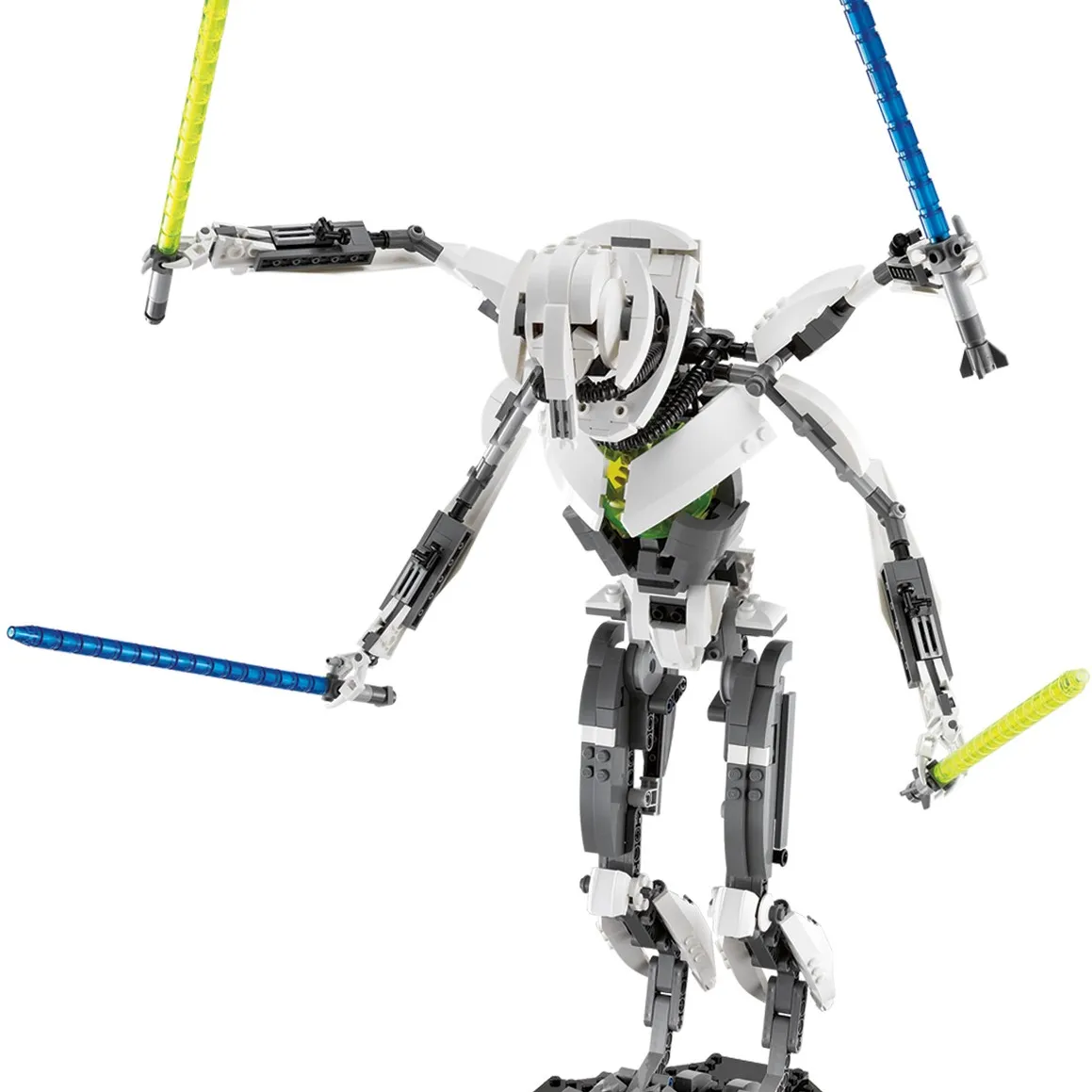 General Grievous