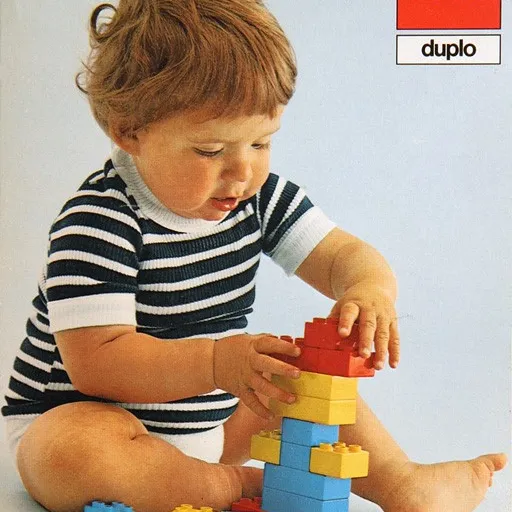 Bricks and Half Bricks