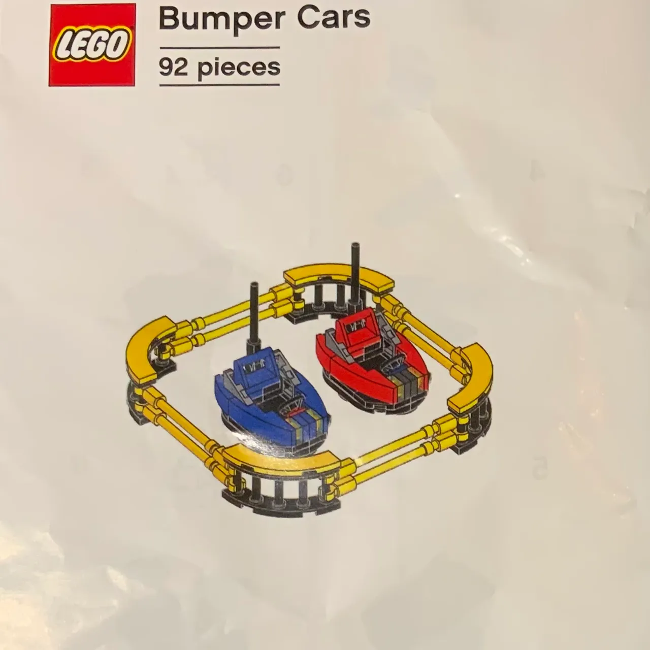 Bumper Cars