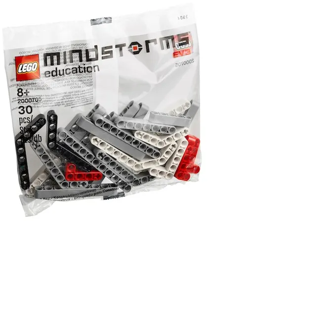 Mindstorms EV3 Replacement Pack 6