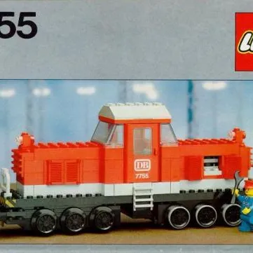 Diesel Heavy Shunting Locomotive