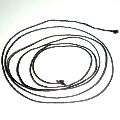 String Cord Thin (0.5mm) 75cm
