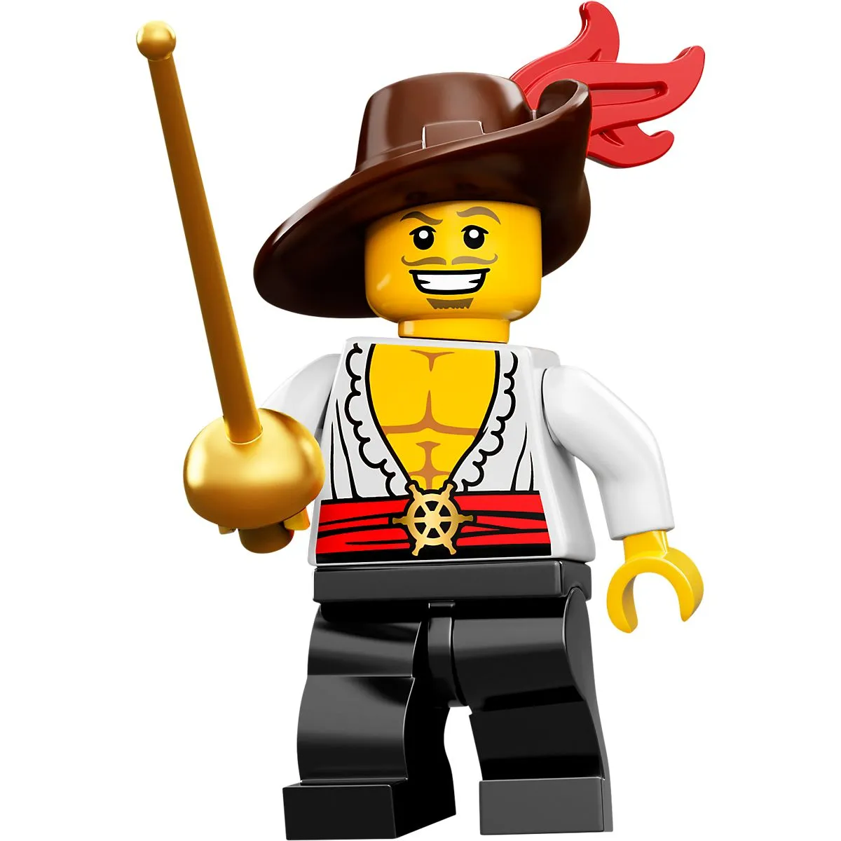Swashbuckler