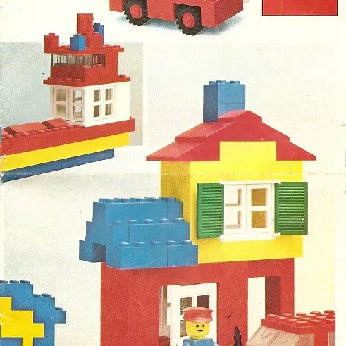 Basic Set with Storage Case