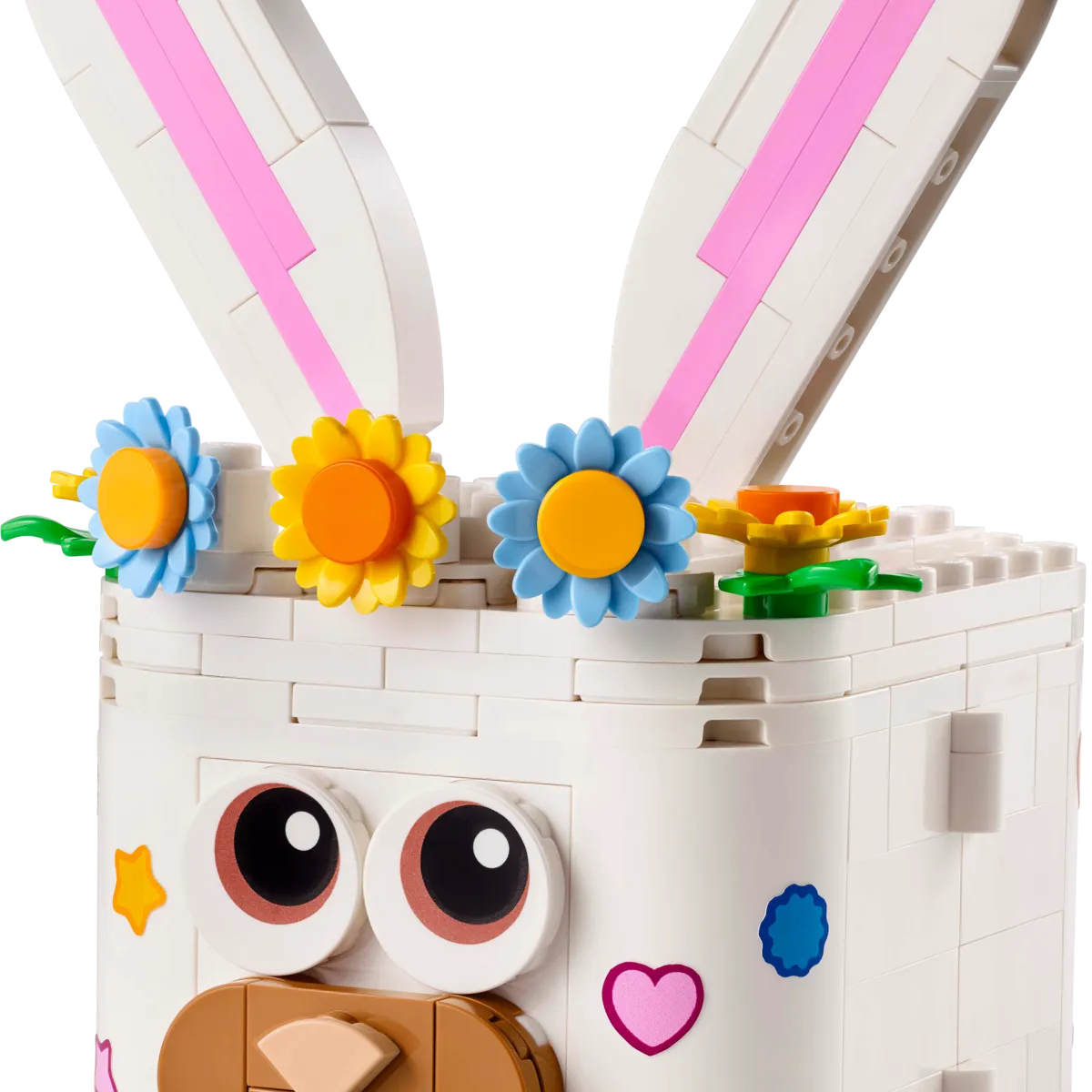 Easter Bunny Surprise