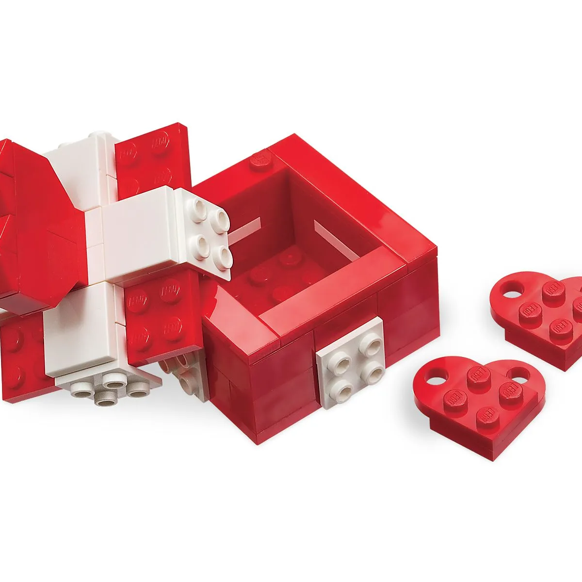 Heart Box